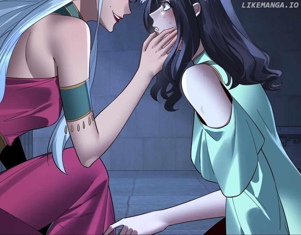 I Am the Fated Villain Chapter 224 - Page 56