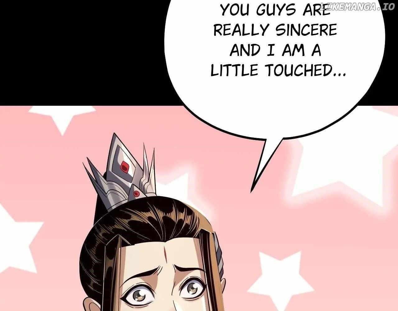 I Am the Fated Villain Chapter 224 - Page 84