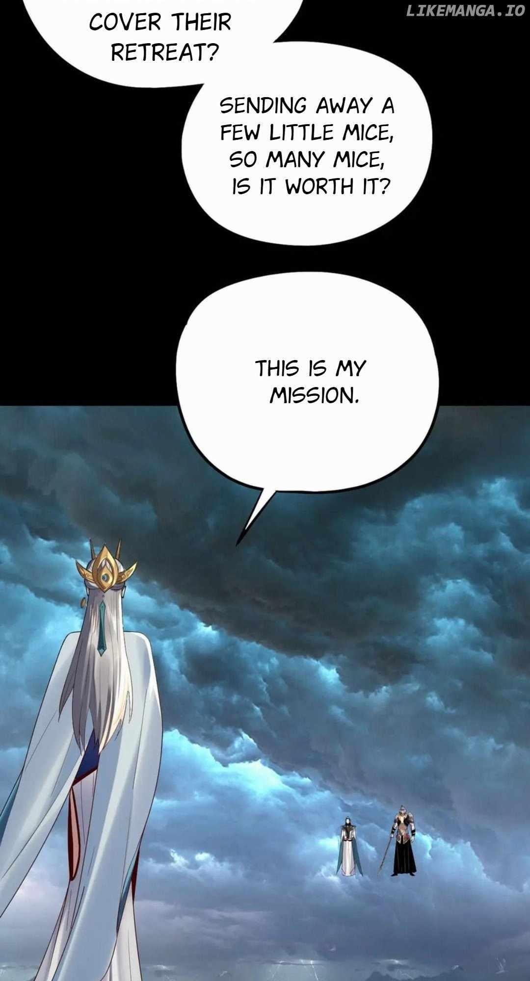 I Am the Fated Villain Chapter 225 - Page 11
