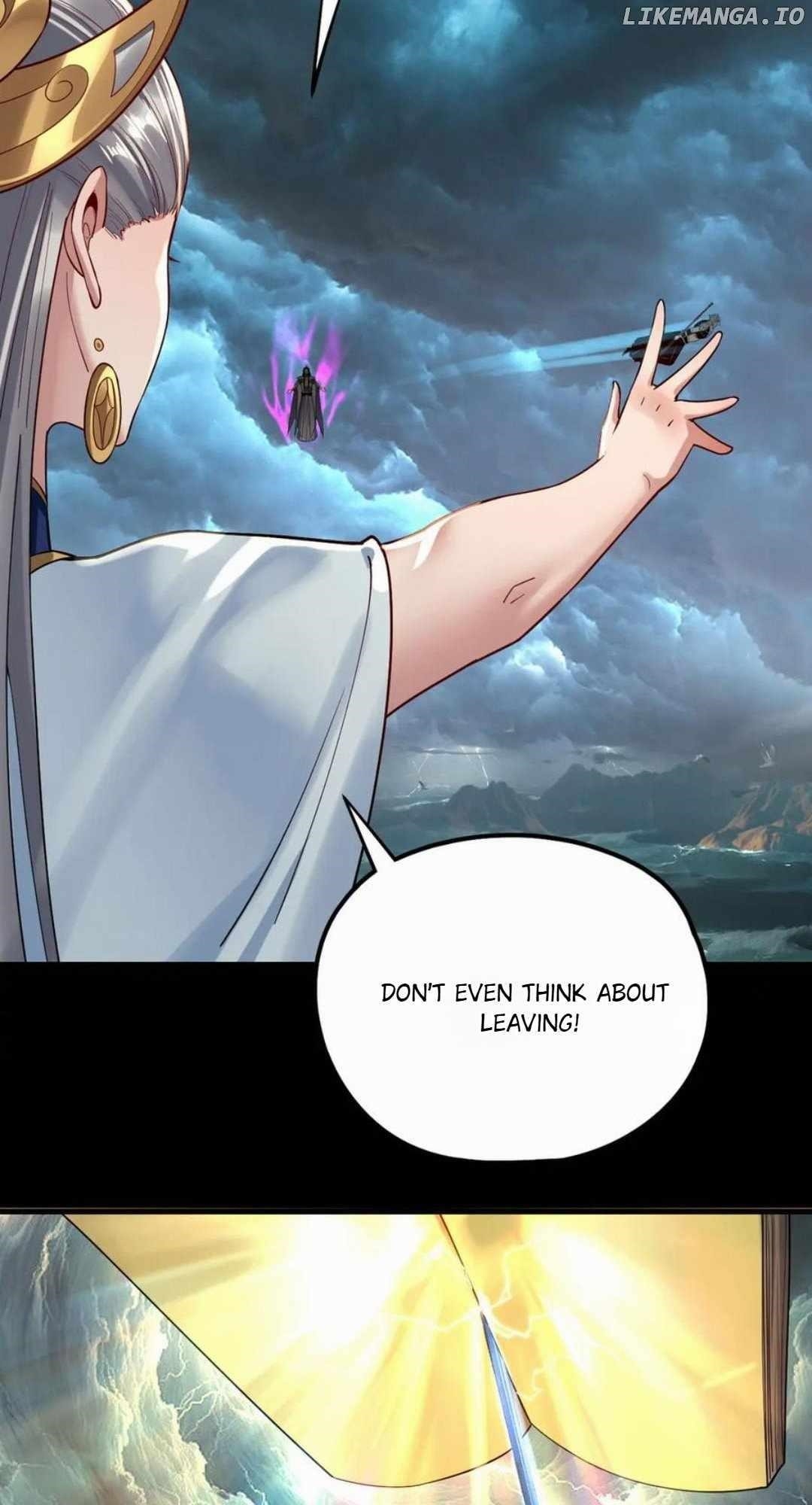 I Am the Fated Villain Chapter 225 - Page 14