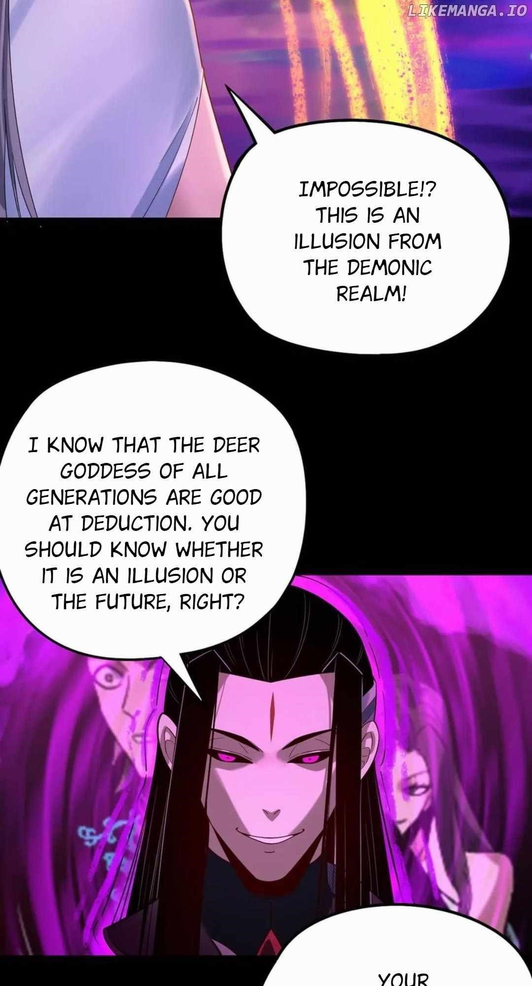 I Am the Fated Villain Chapter 225 - Page 29