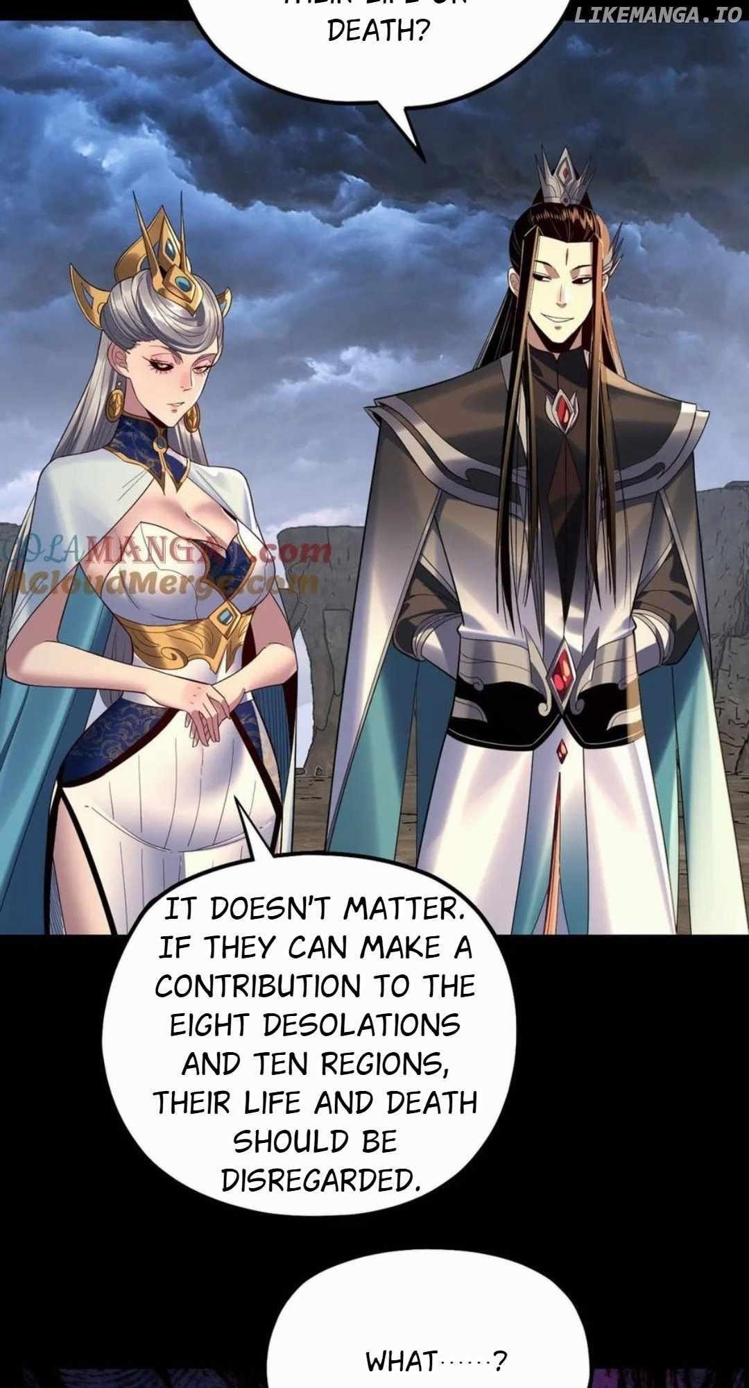 I Am the Fated Villain Chapter 225 - Page 49