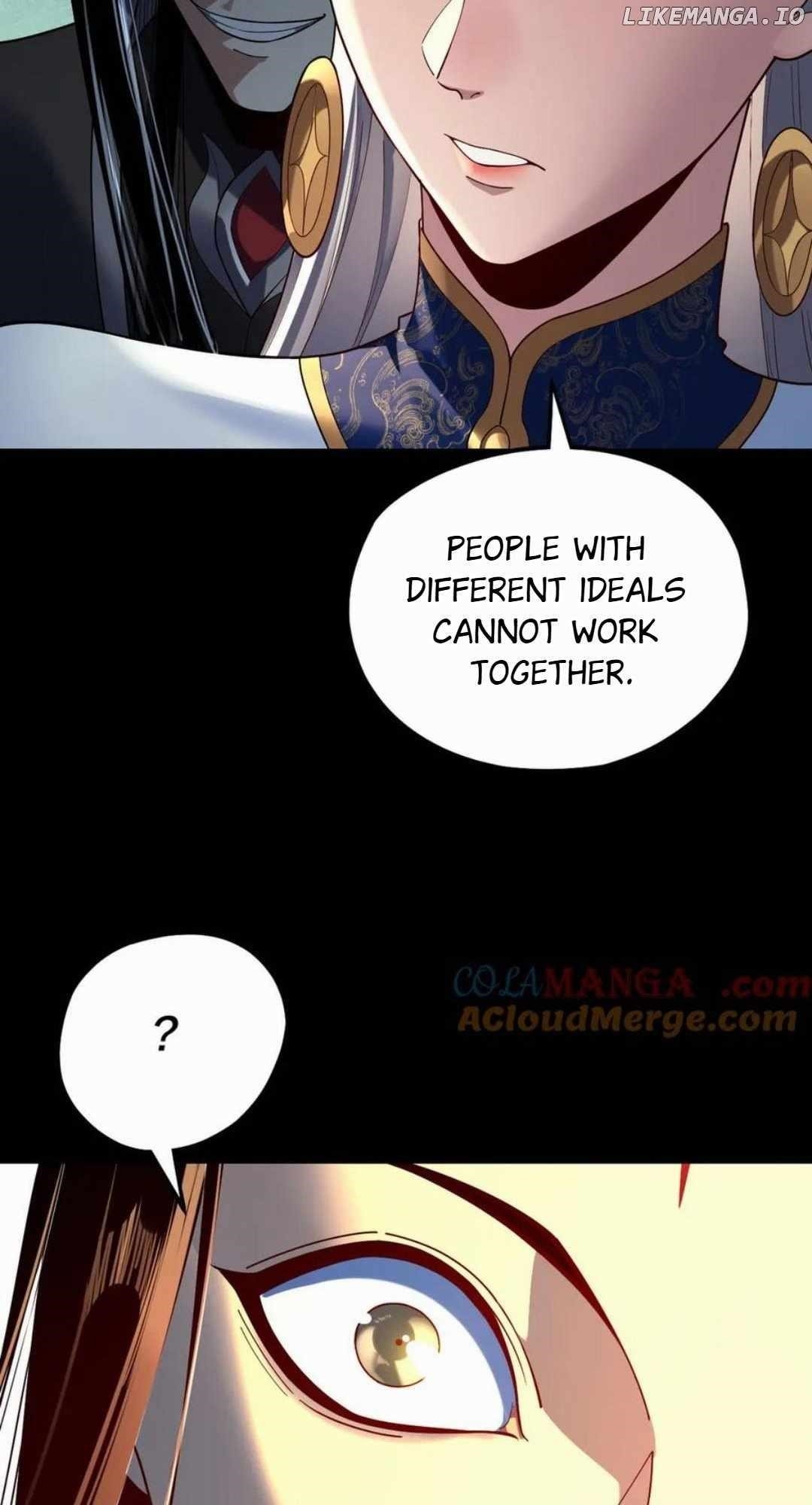 I Am the Fated Villain Chapter 225 - Page 7