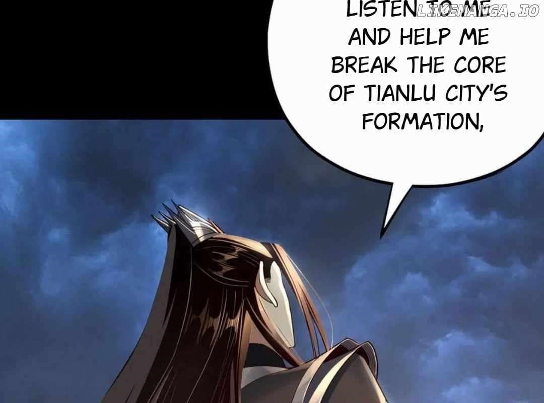 I Am the Fated Villain Chapter 226 - Page 13