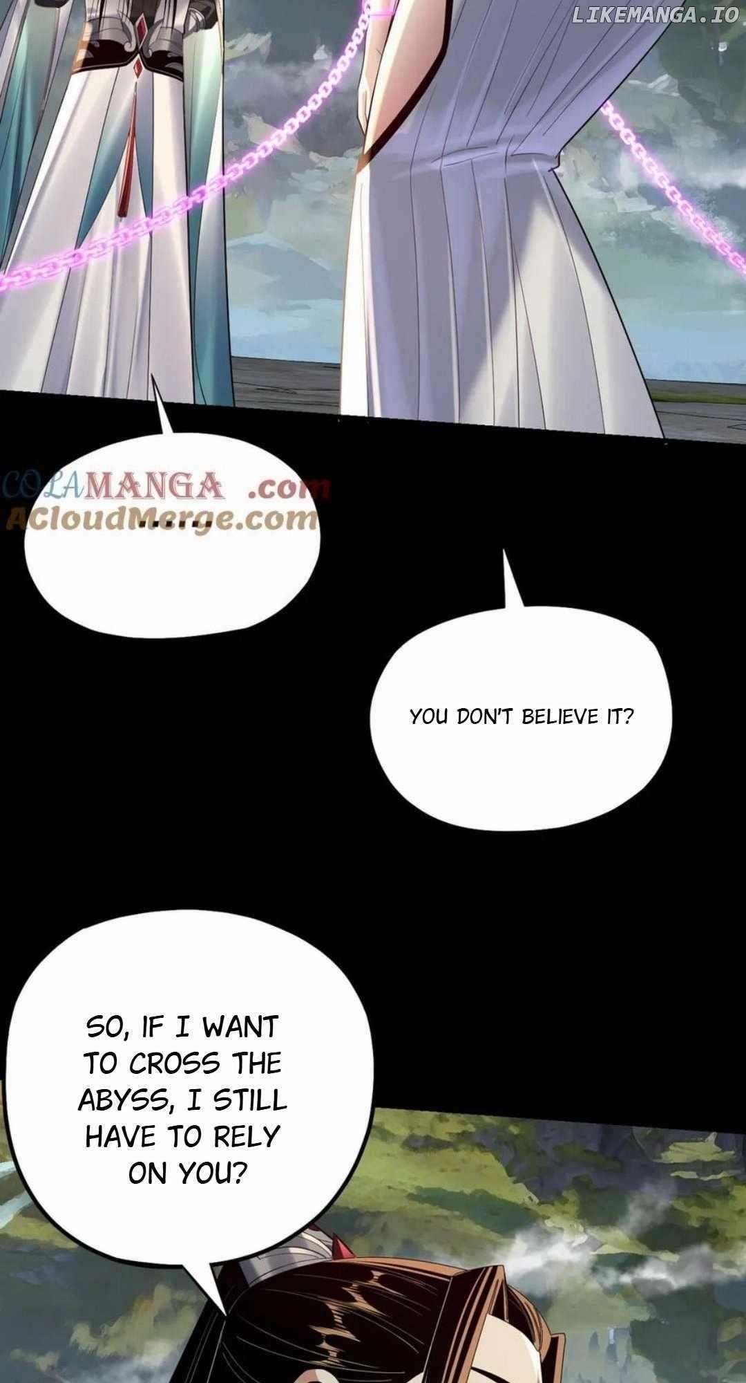 I Am the Fated Villain Chapter 226 - Page 32