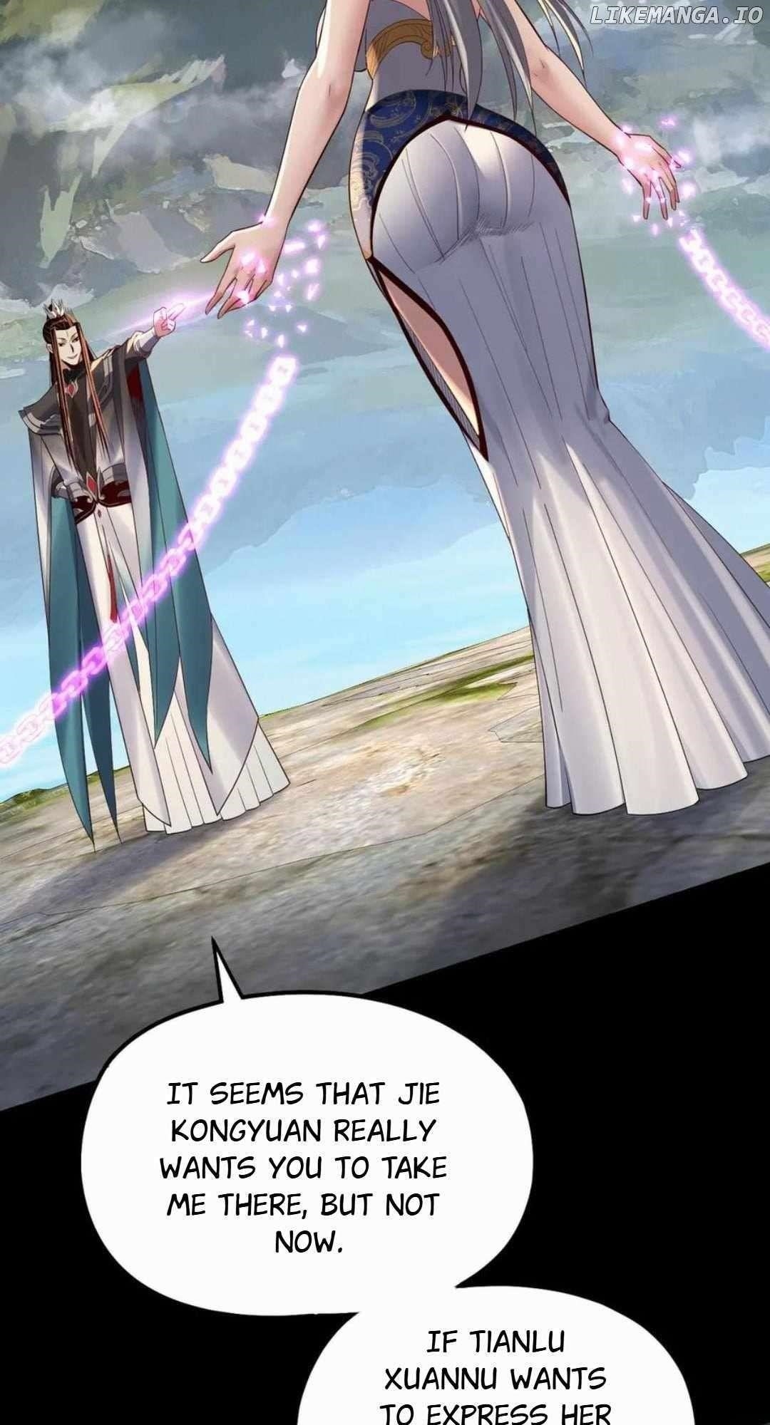 I Am the Fated Villain Chapter 226 - Page 36