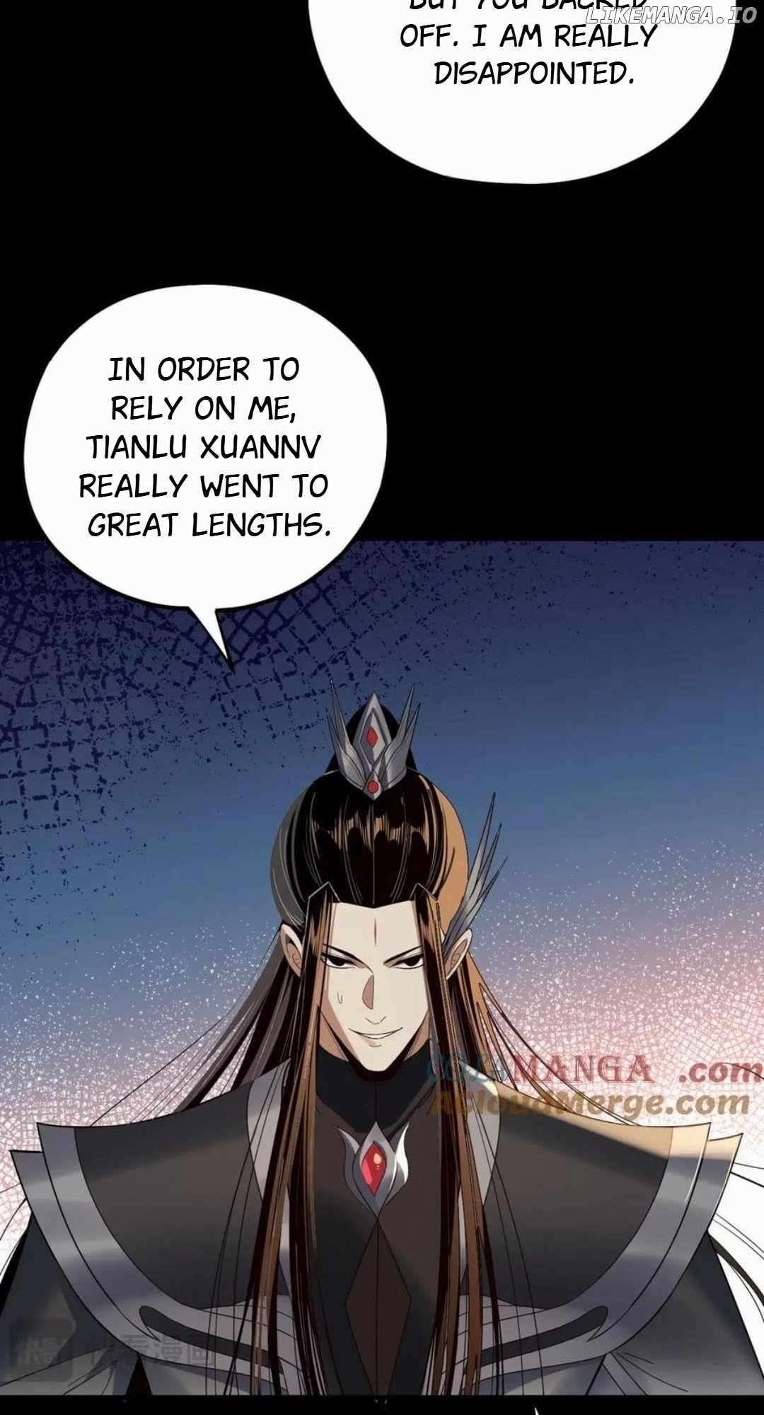 I Am the Fated Villain Chapter 226 - Page 47