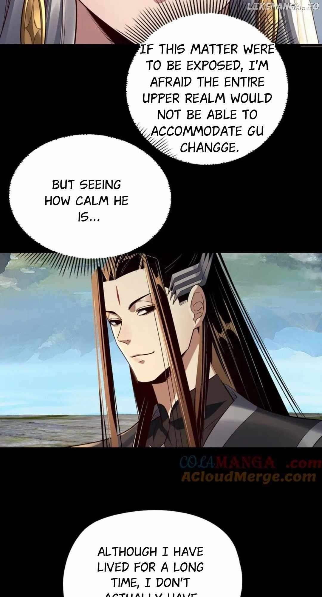 I Am the Fated Villain Chapter 226 - Page 52