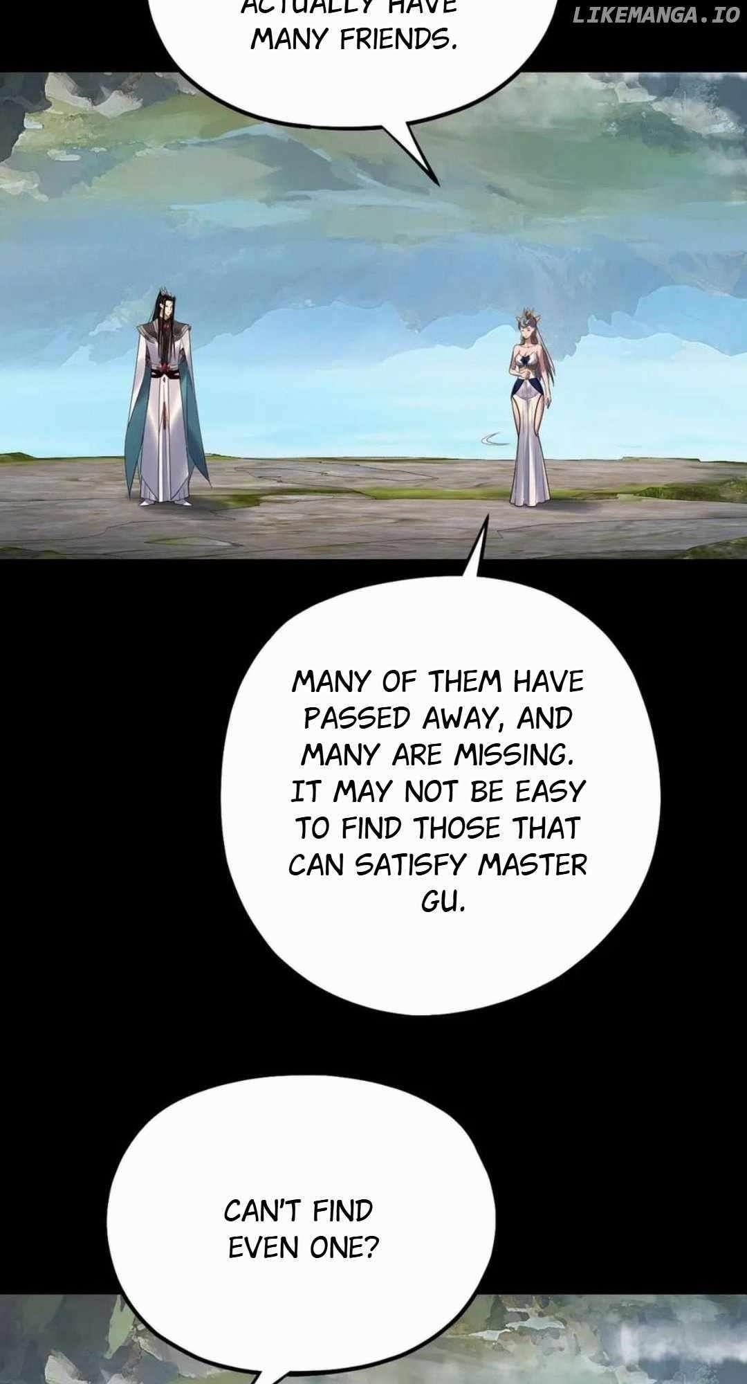 I Am the Fated Villain Chapter 226 - Page 53