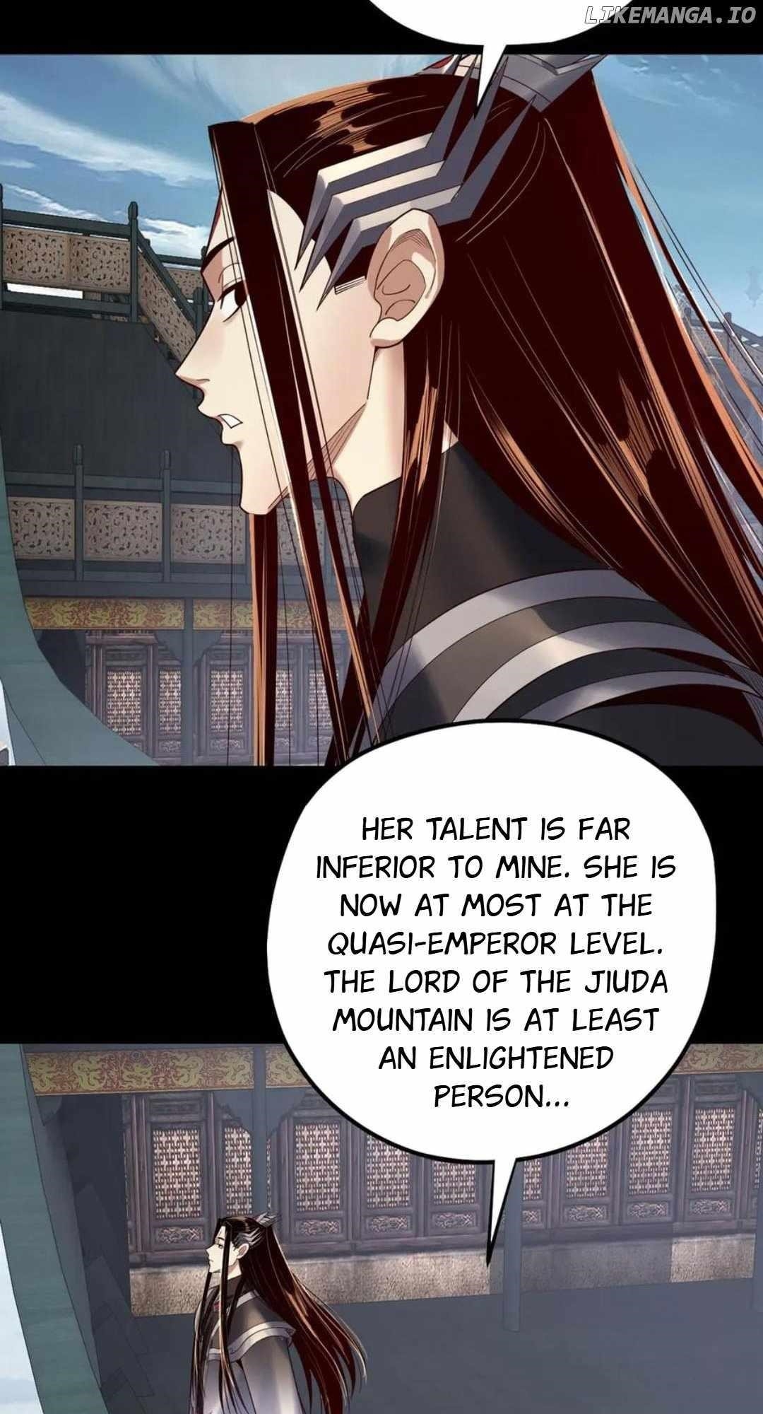 I Am the Fated Villain Chapter 227 - Page 36