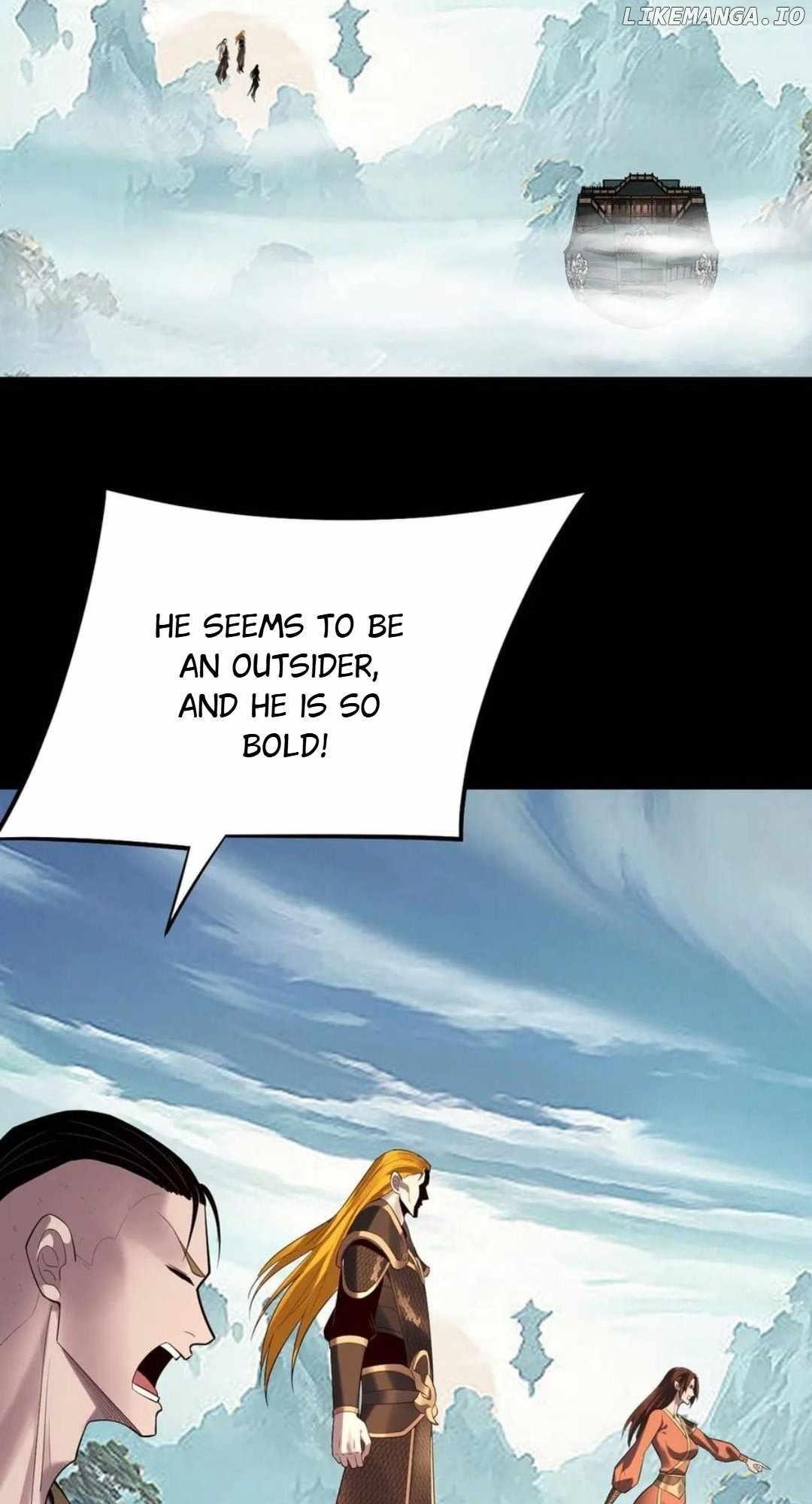 I Am the Fated Villain Chapter 227 - Page 38