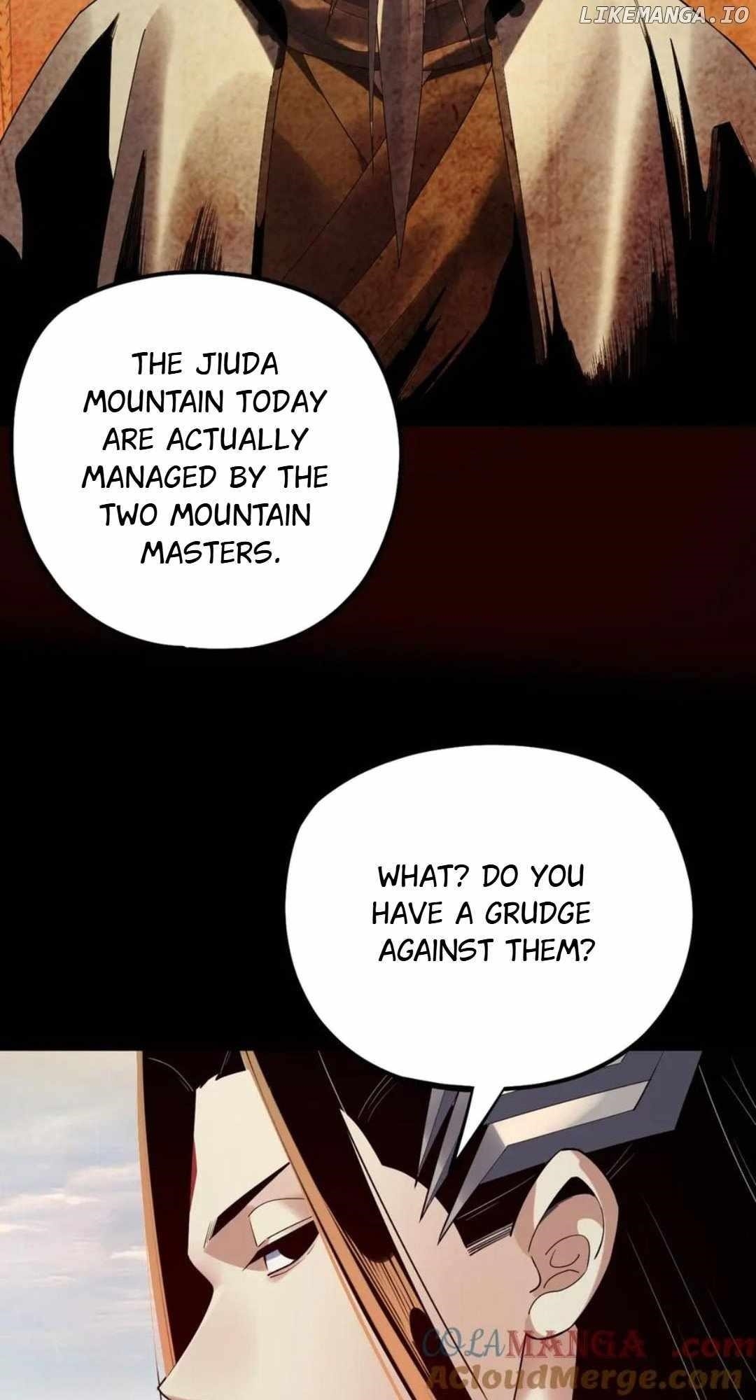 I Am the Fated Villain Chapter 227 - Page 5
