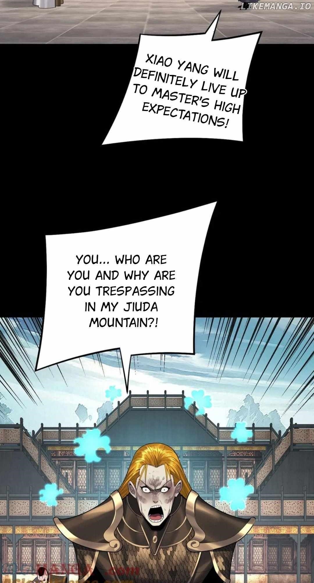 I Am the Fated Villain Chapter 228 - Page 11