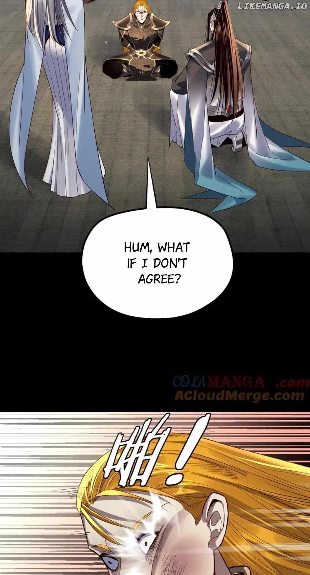 I Am the Fated Villain Chapter 228 - Page 13
