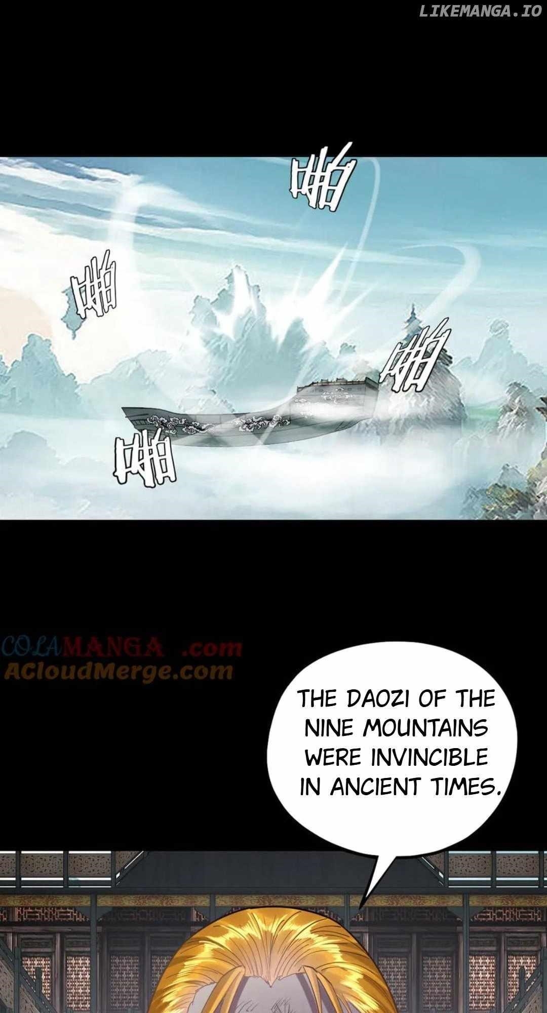 I Am the Fated Villain Chapter 228 - Page 17