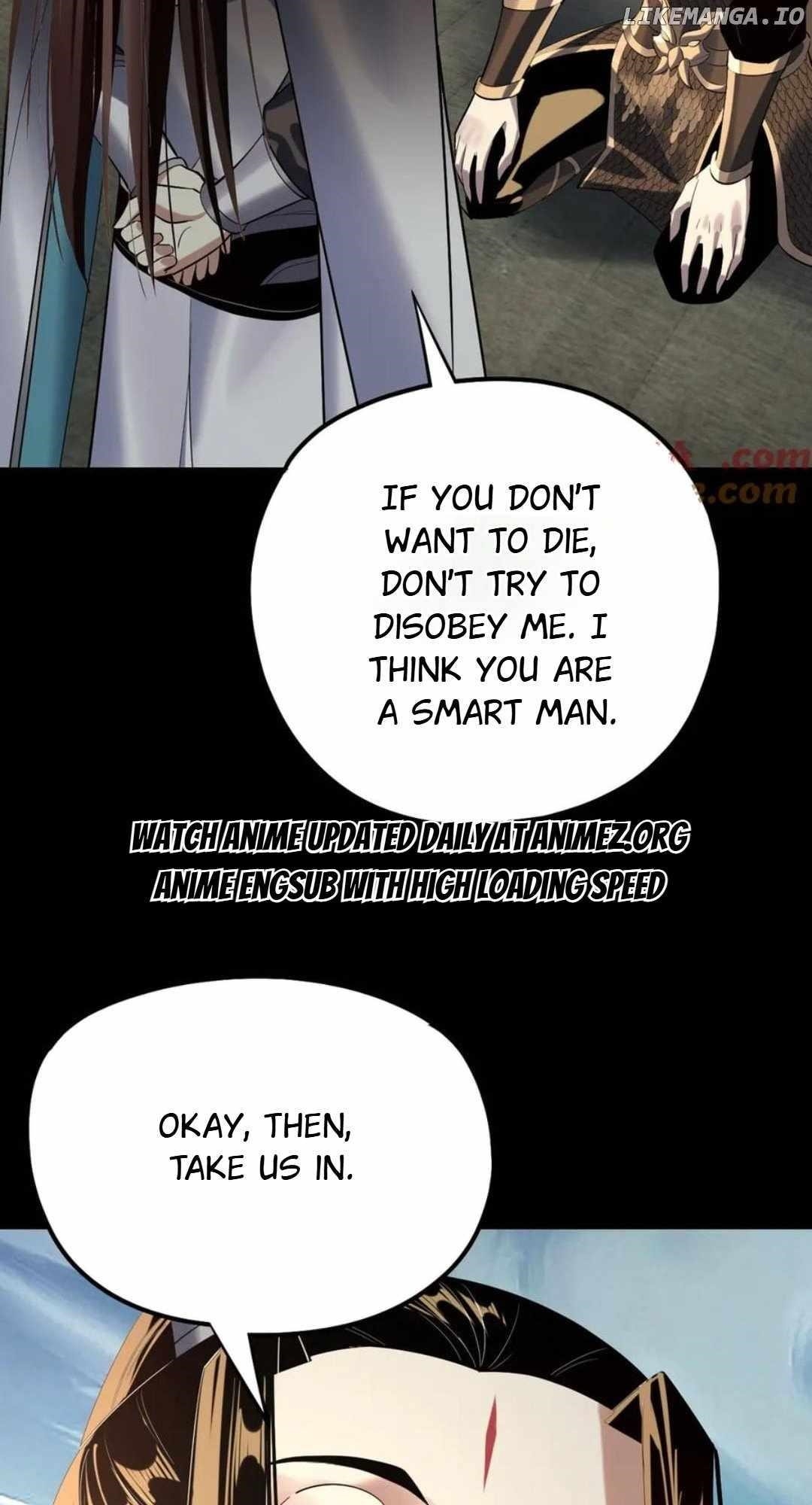 I Am the Fated Villain Chapter 228 - Page 24