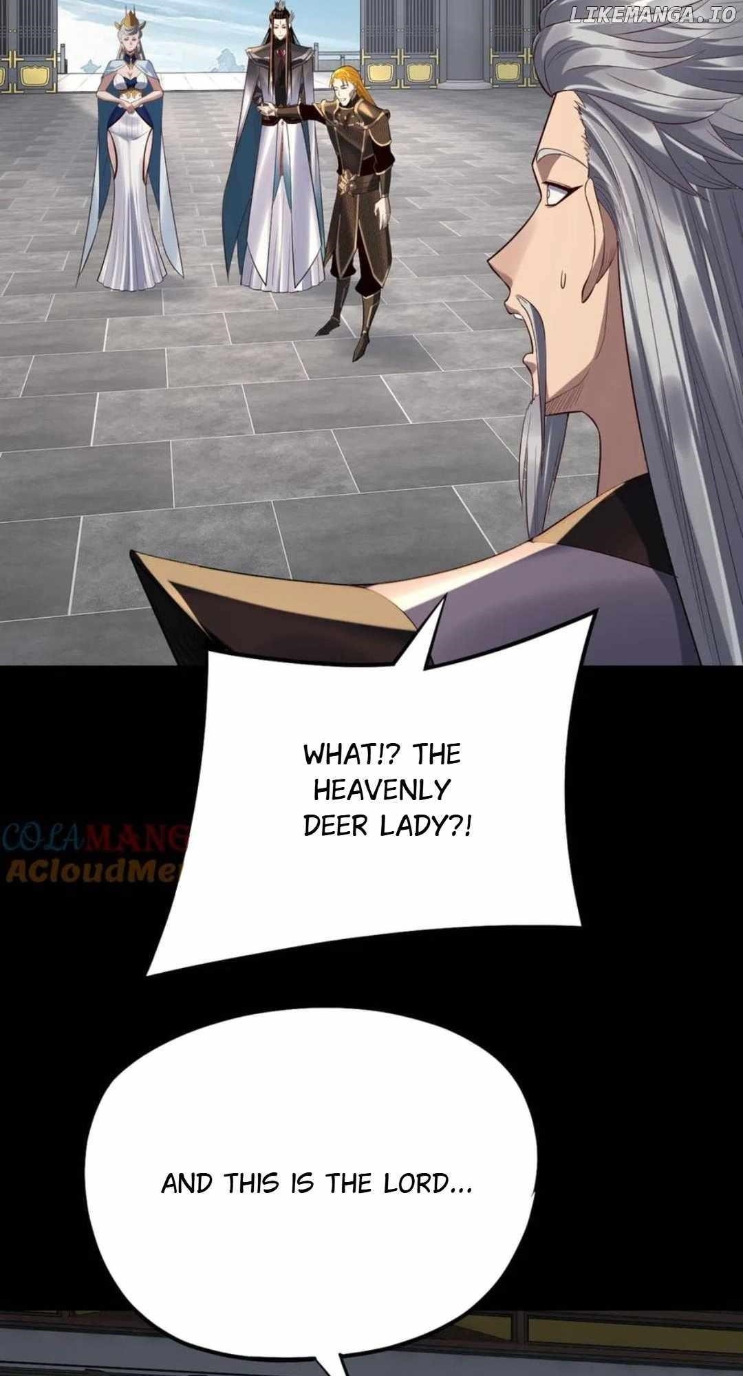 I Am the Fated Villain Chapter 228 - Page 31