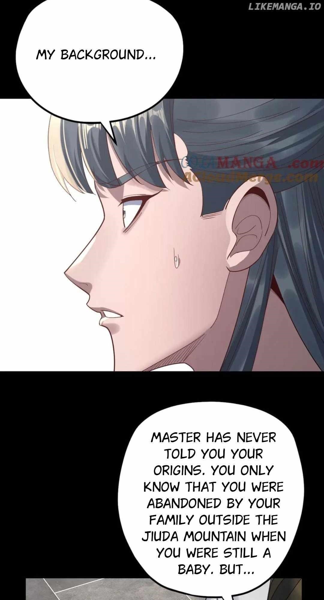 I Am the Fated Villain Chapter 228 - Page 5