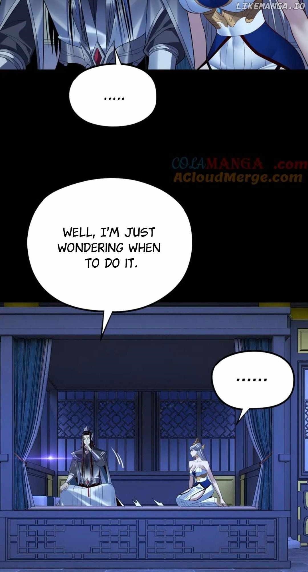 I Am the Fated Villain Chapter 228 - Page 52