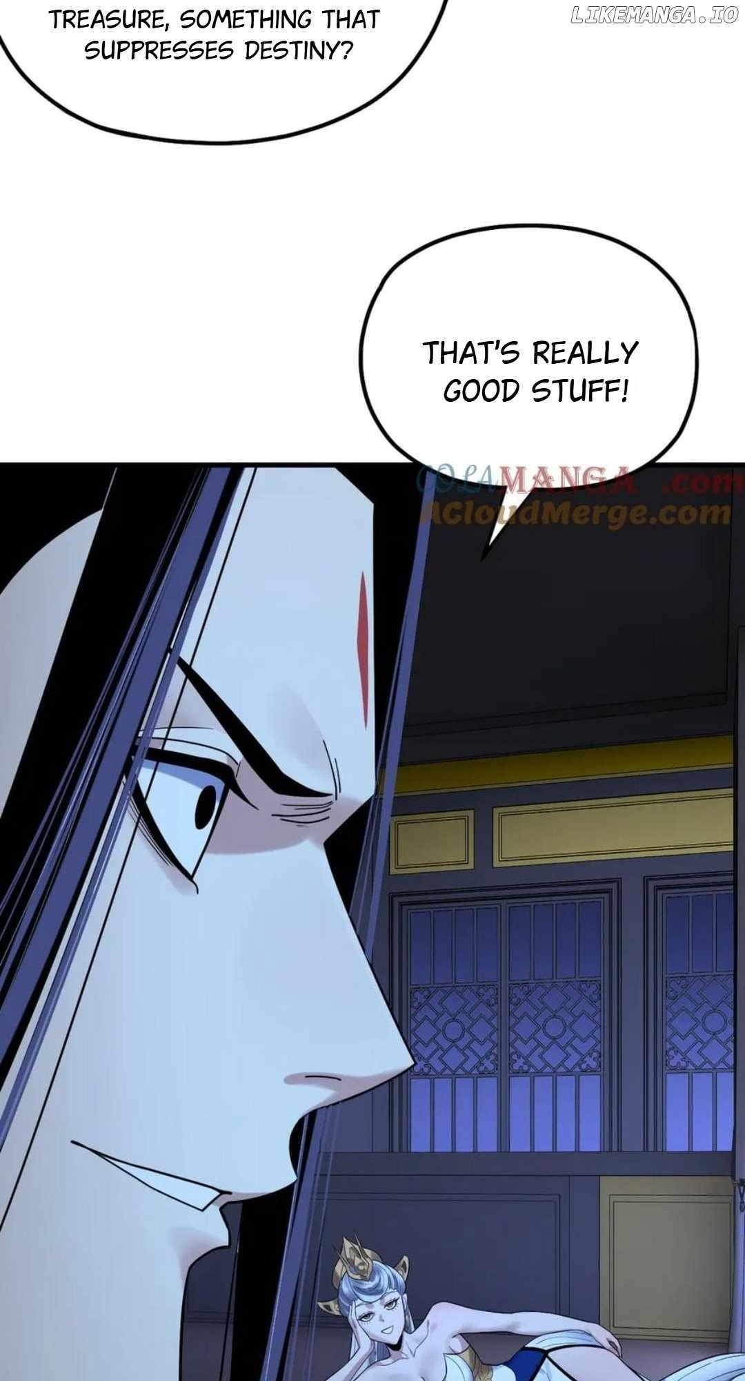 I Am the Fated Villain Chapter 228 - Page 57