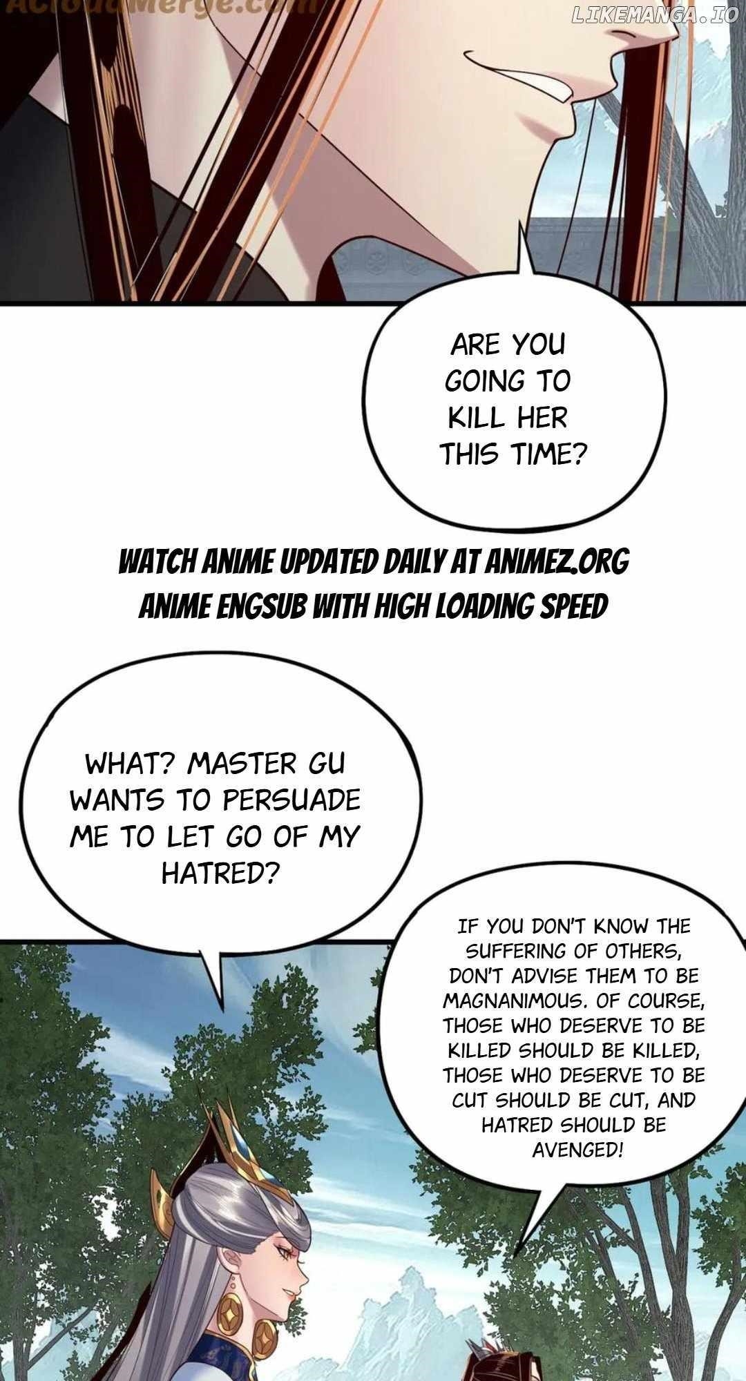 I Am the Fated Villain Chapter 229 - Page 20