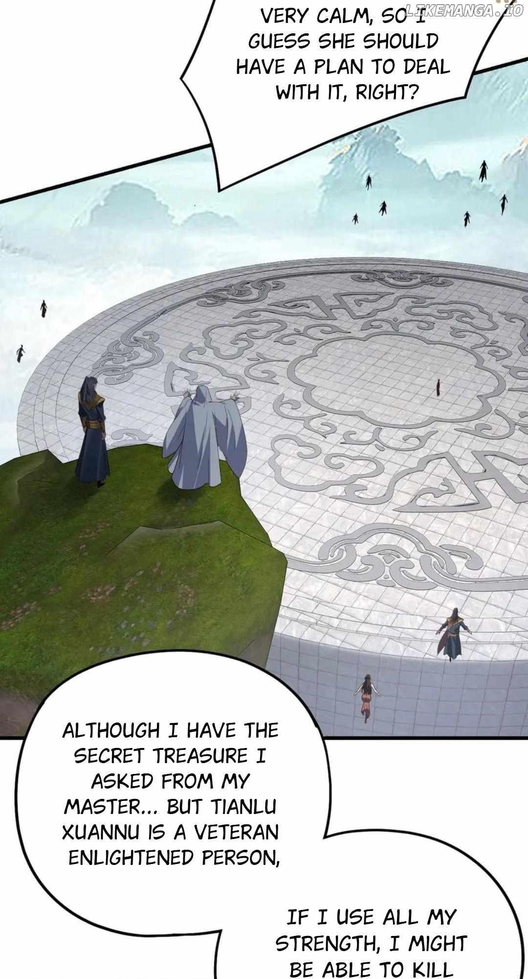 I Am the Fated Villain Chapter 229 - Page 29