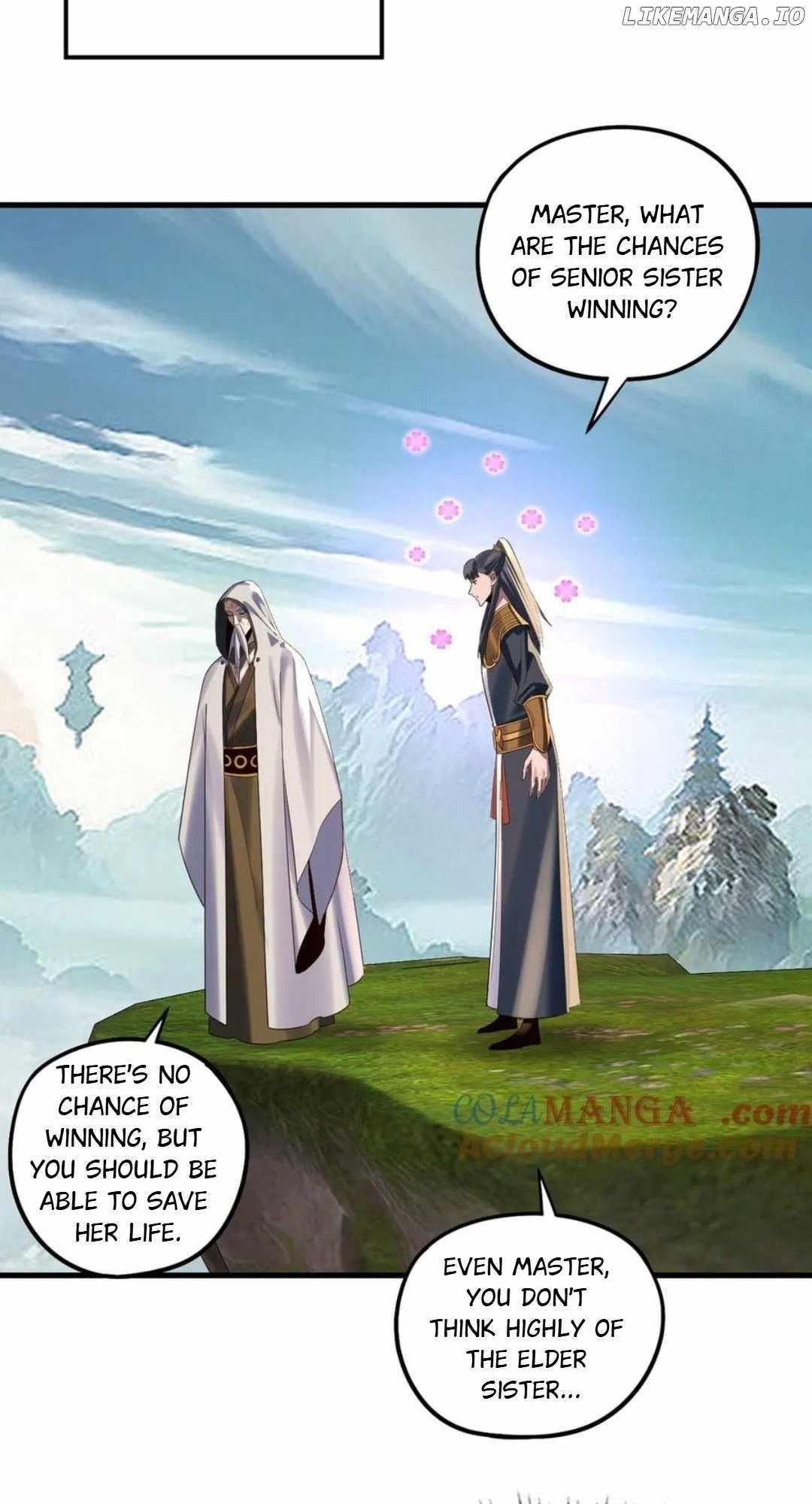 I Am the Fated Villain Chapter 229 - Page 40