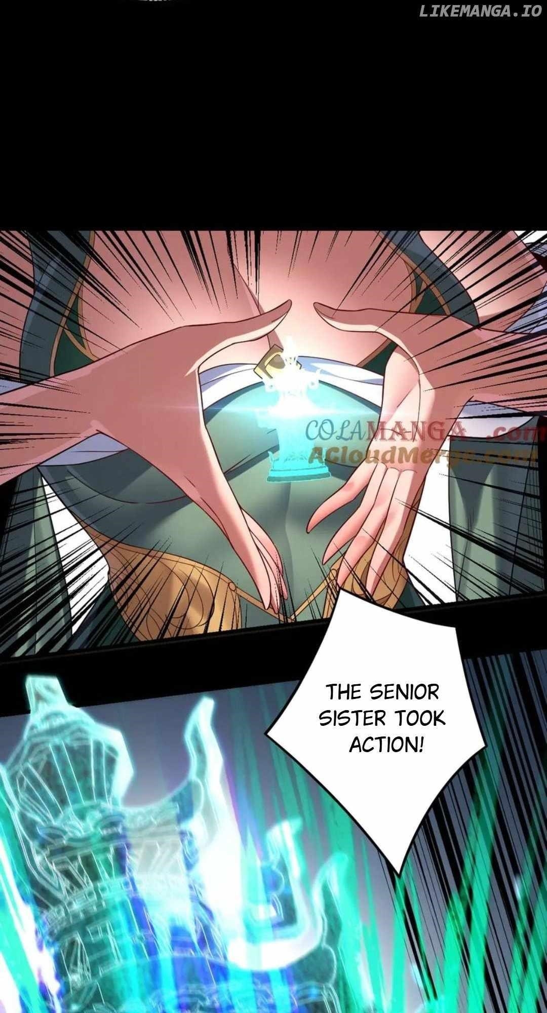 I Am the Fated Villain Chapter 229 - Page 42