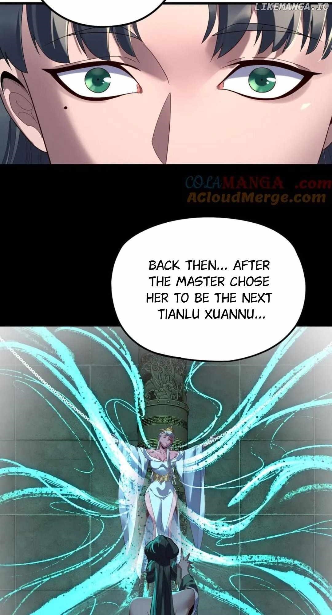 I Am the Fated Villain Chapter 229 - Page 9