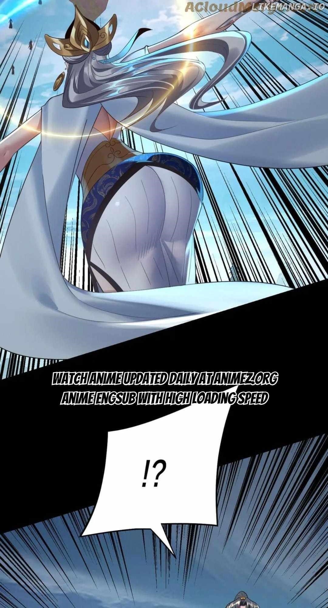 I Am the Fated Villain Chapter 230 - Page 20