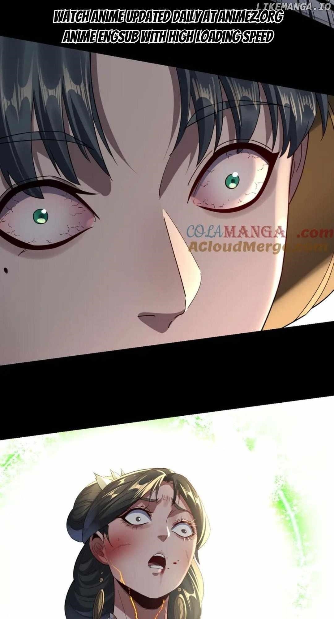 I Am the Fated Villain Chapter 230 - Page 37