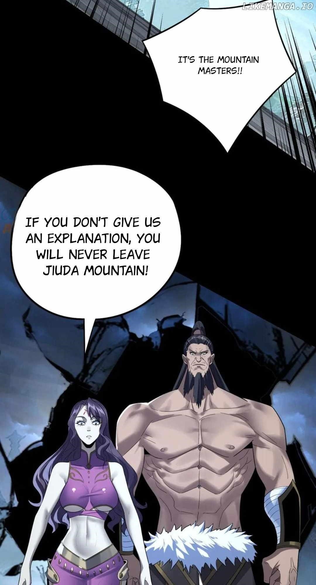 I Am the Fated Villain Chapter 230 - Page 46