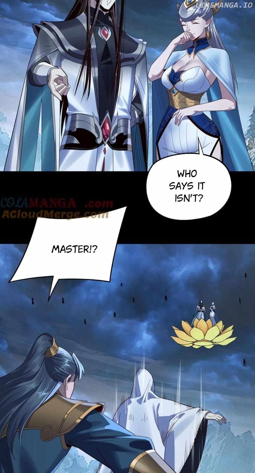 I Am the Fated Villain Chapter 230 - Page 51