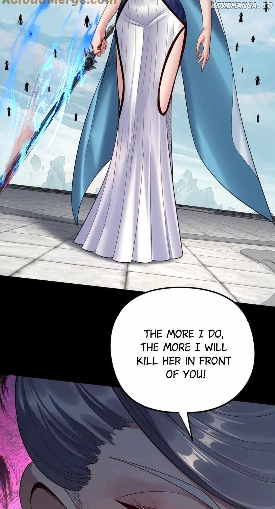 I Am the Fated Villain Chapter 230 - Page 6