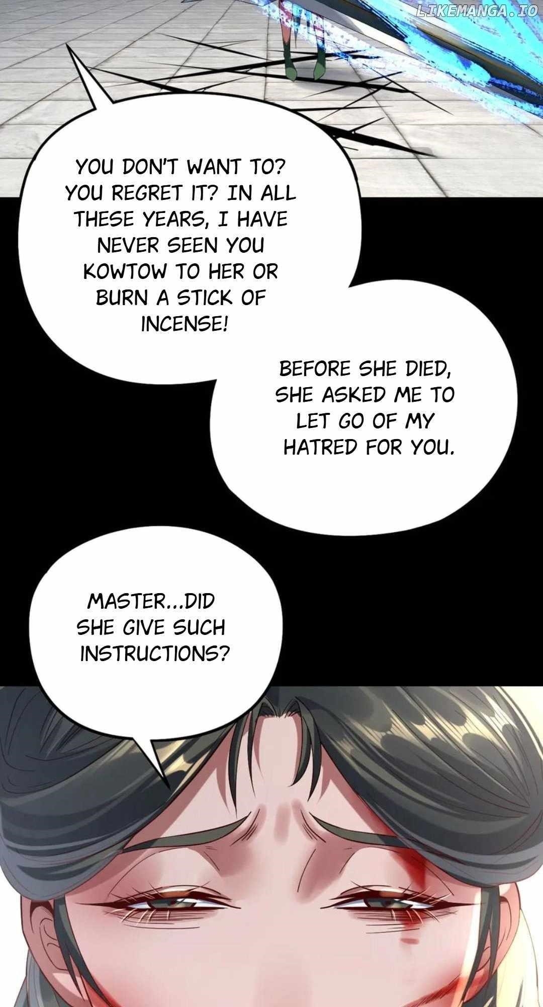 I Am the Fated Villain Chapter 230 - Page 8