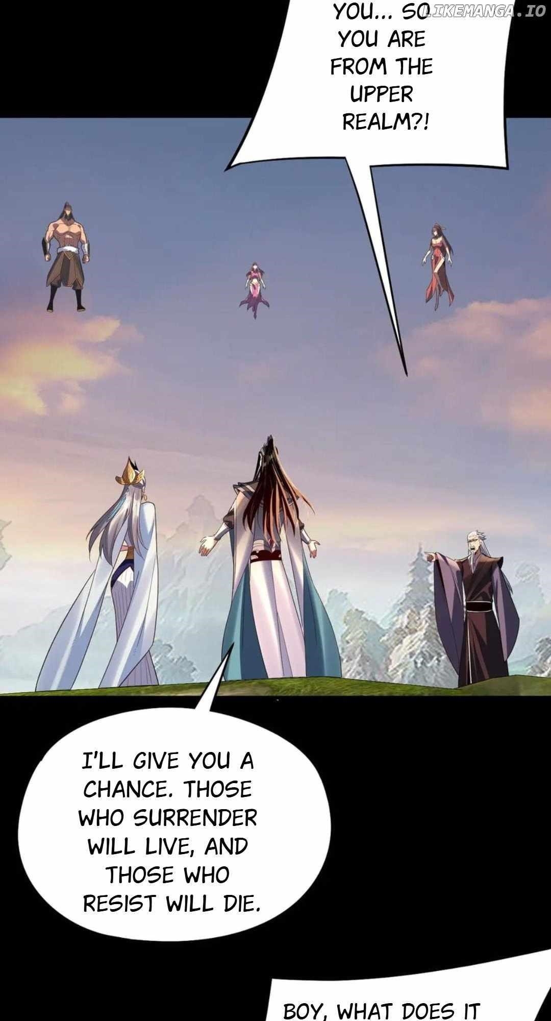I Am the Fated Villain Chapter 232 - Page 39