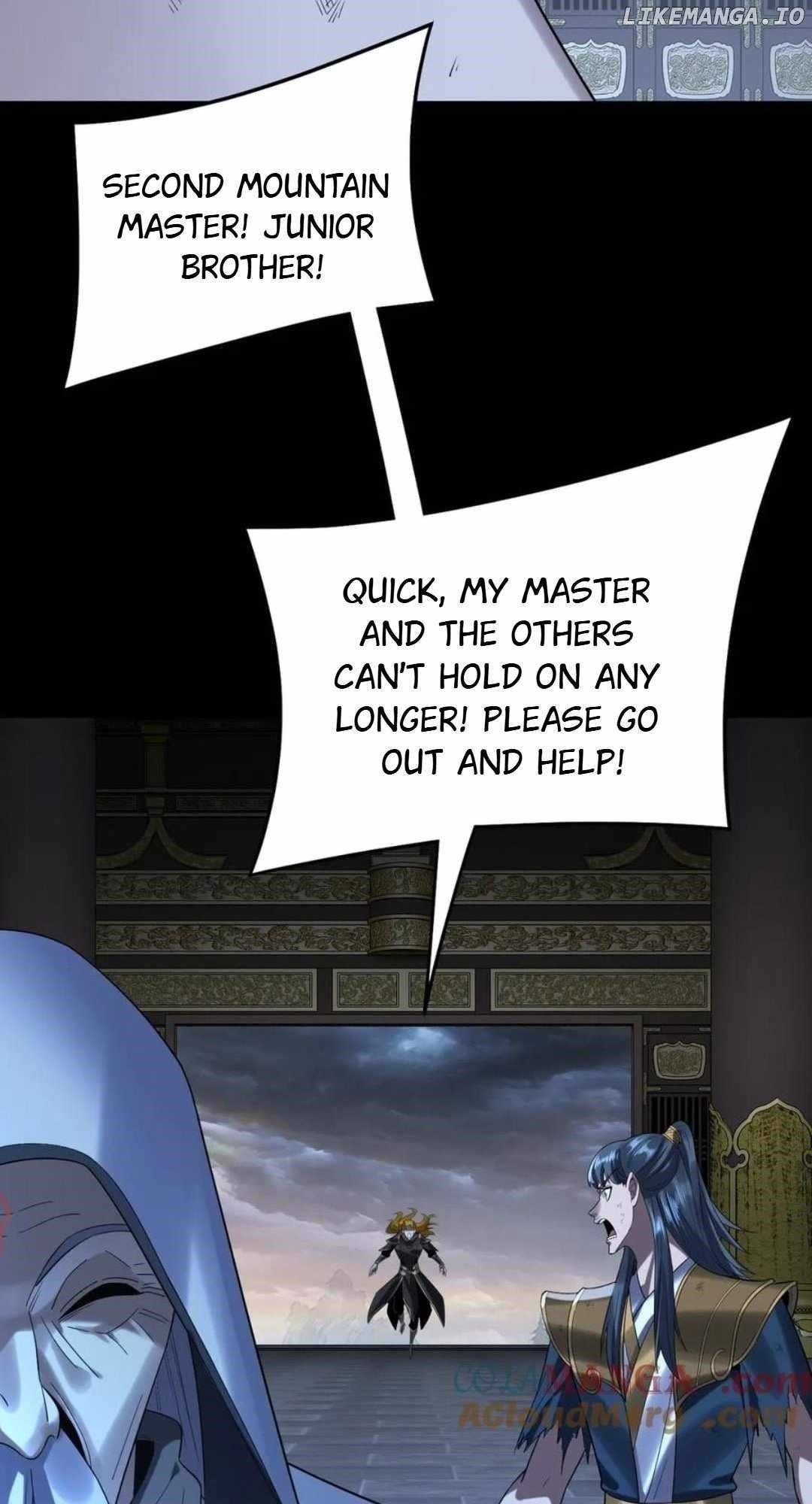 I Am the Fated Villain Chapter 232 - Page 47