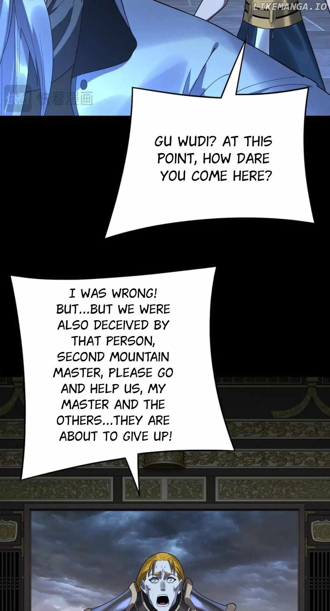 I Am the Fated Villain Chapter 232 - Page 48