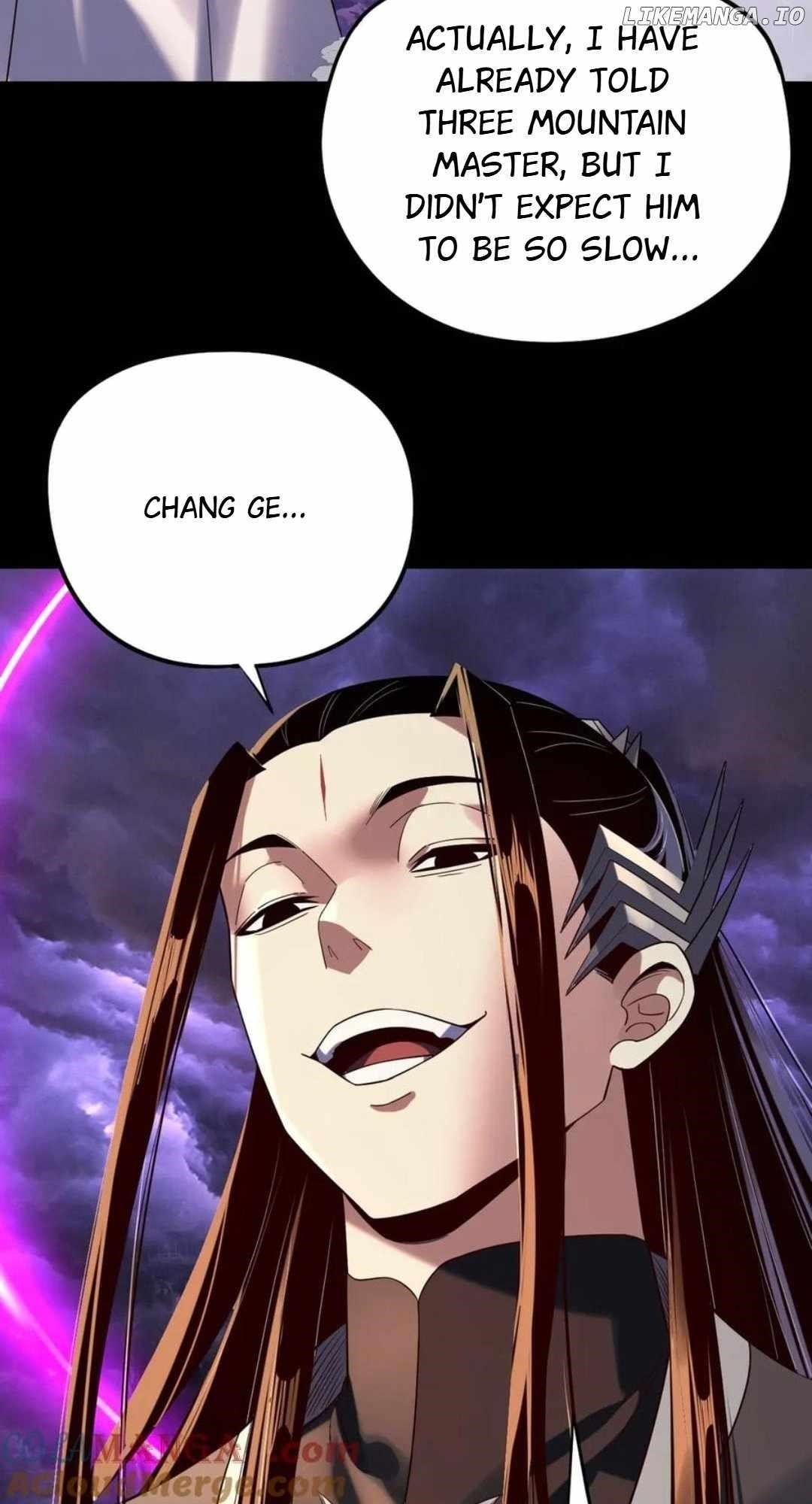 I Am the Fated Villain Chapter 233 - Page 19