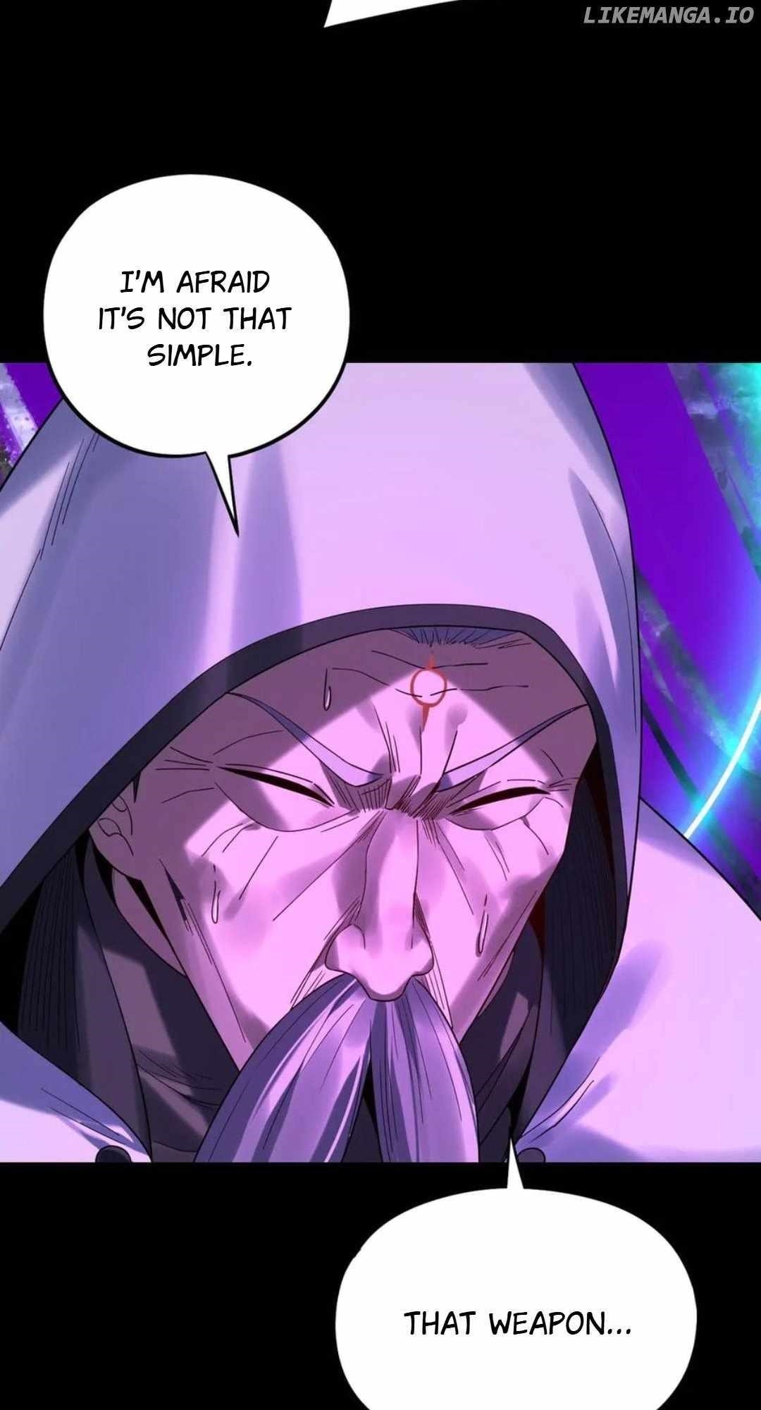 I Am the Fated Villain Chapter 233 - Page 24