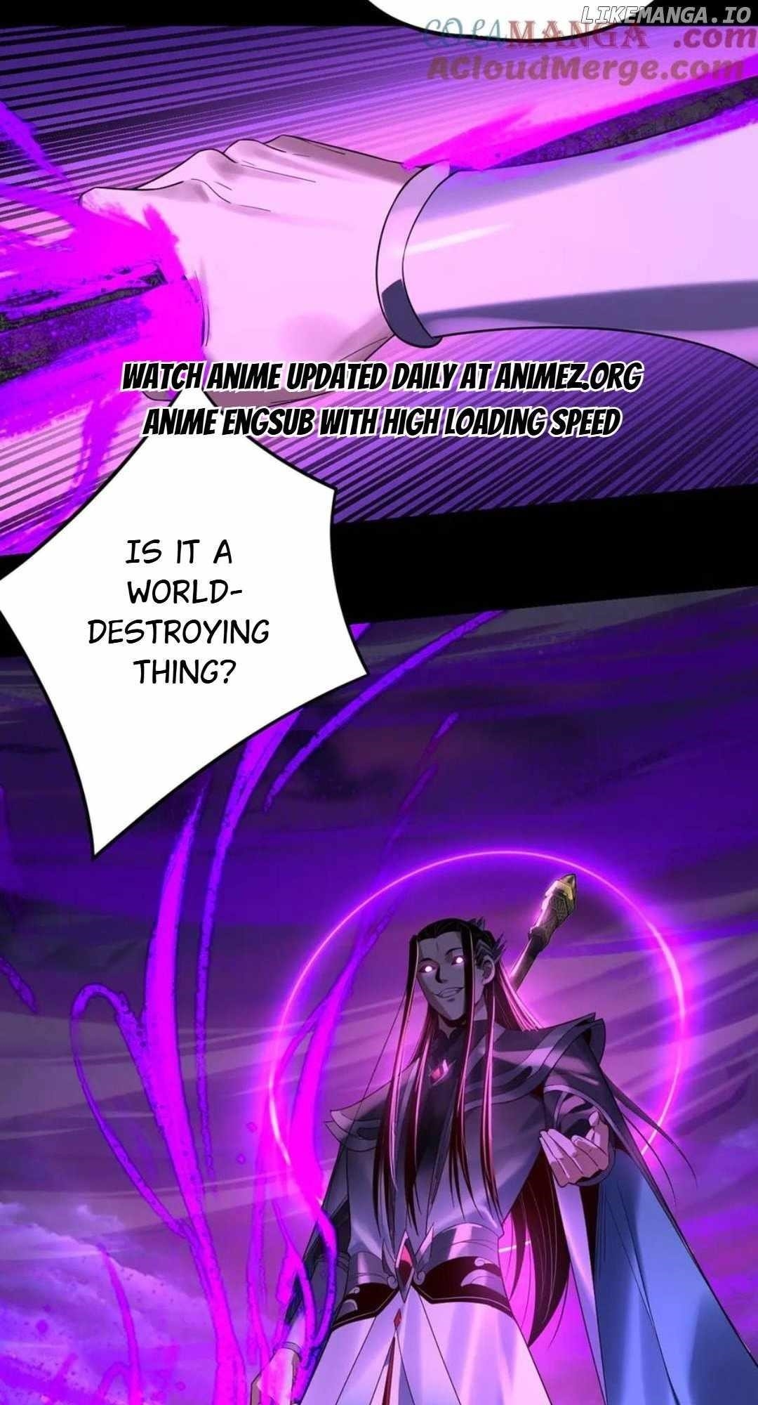 I Am the Fated Villain Chapter 233 - Page 25
