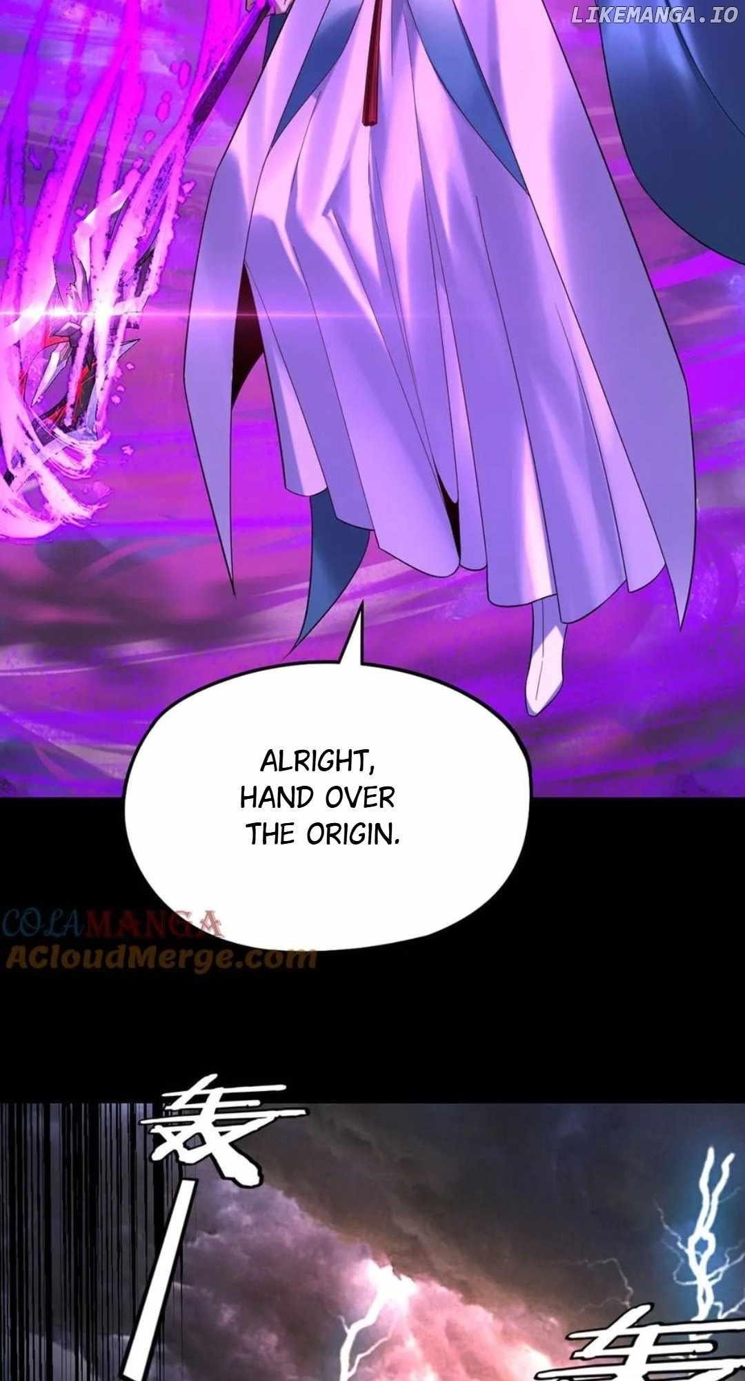 I Am the Fated Villain Chapter 233 - Page 26