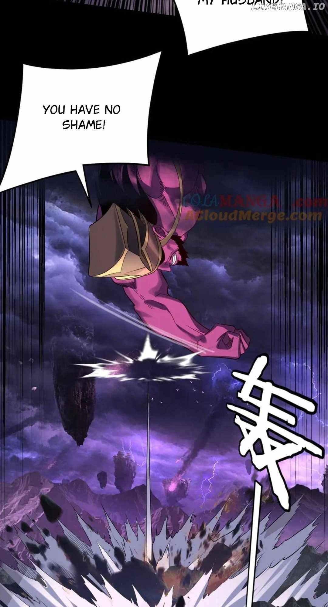 I Am the Fated Villain Chapter 233 - Page 32