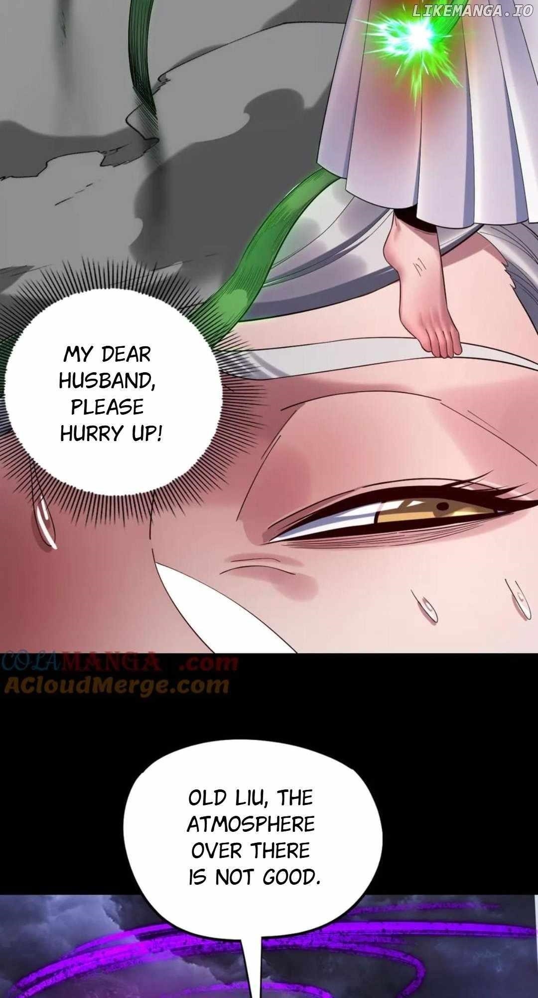 I Am the Fated Villain Chapter 233 - Page 35