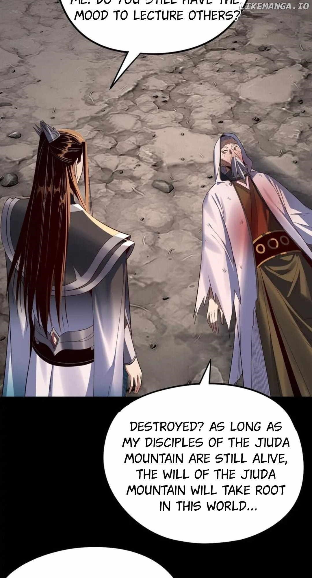 I Am the Fated Villain Chapter 233 - Page 47