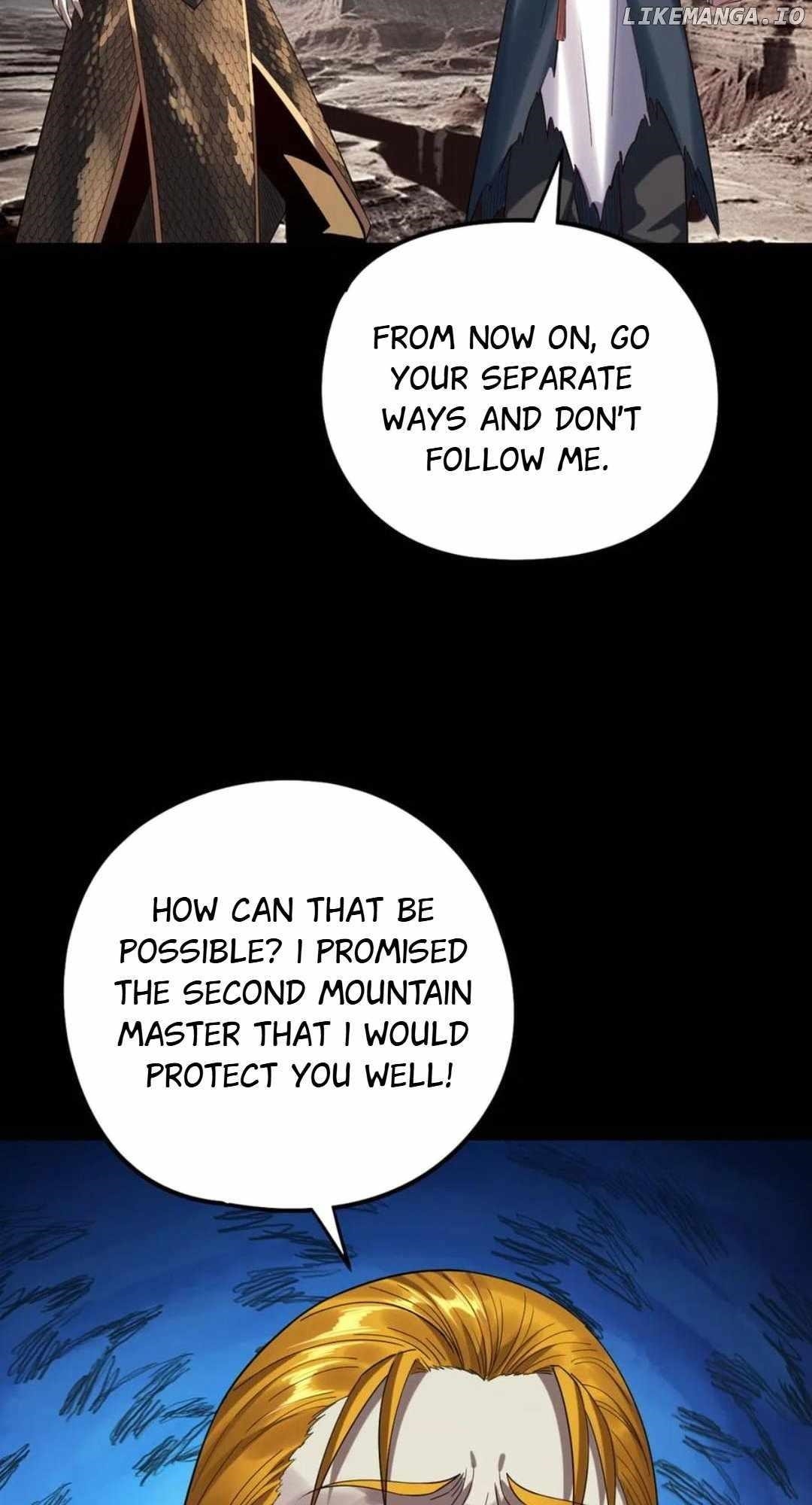 I Am the Fated Villain Chapter 233 - Page 6