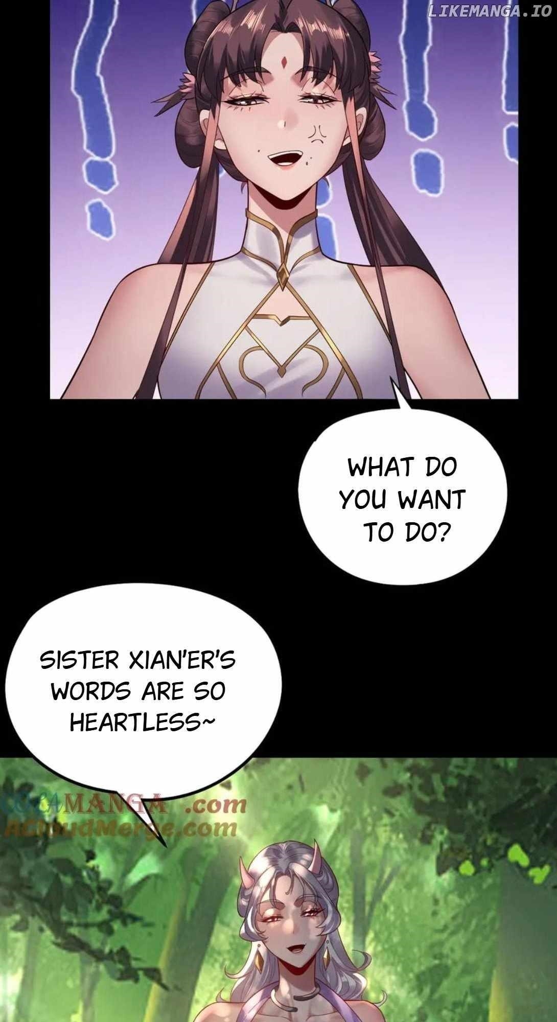 I Am the Fated Villain Chapter 234 - Page 13