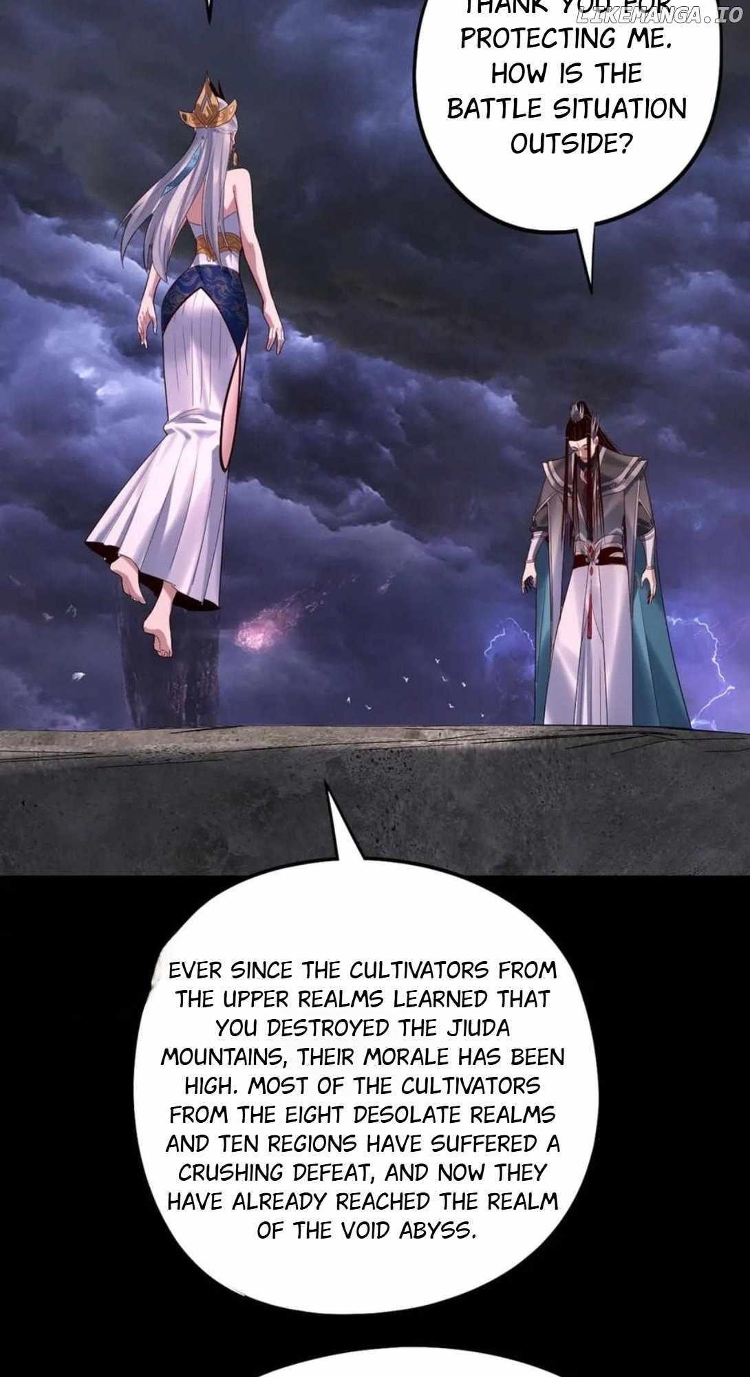 I Am the Fated Villain Chapter 234 - Page 38