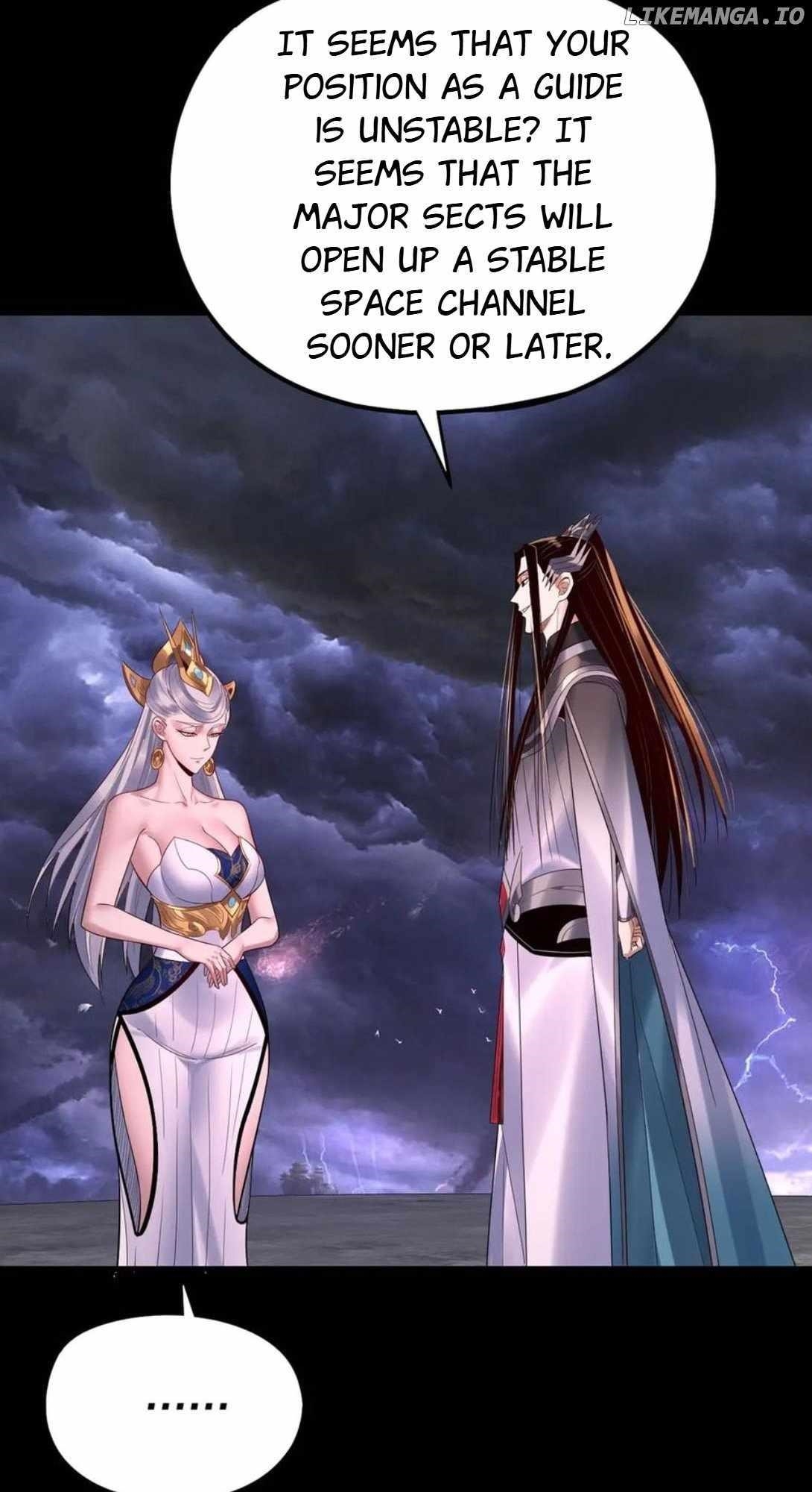 I Am the Fated Villain Chapter 234 - Page 39