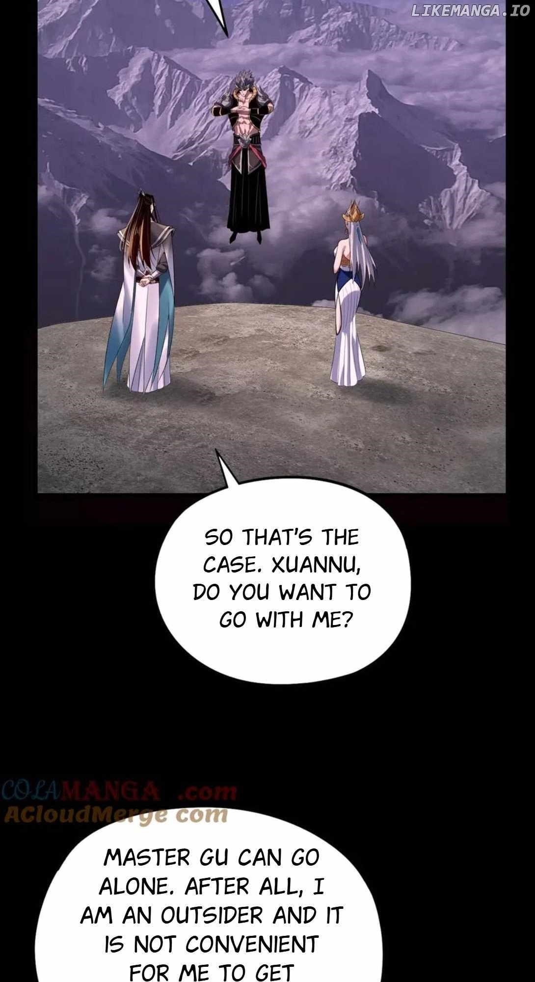 I Am the Fated Villain Chapter 234 - Page 43